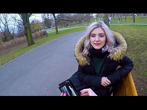 ❤️ Прогута врелу сперму странца за новац - пушење у парку од Еве Елфие Порно фб на sr.milfnut-net.ru ☑